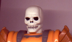 Shaves as close as a blade or your money back.  He liked it so much, he destroyed the company.