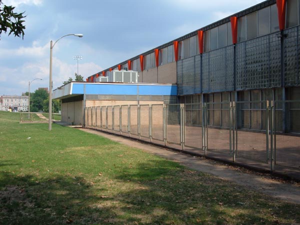 Built St. Louis | Mid-Century Modern